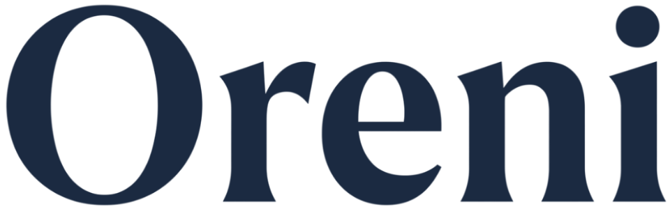 Oreni